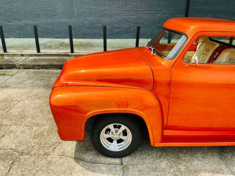 1954 Ford F-100