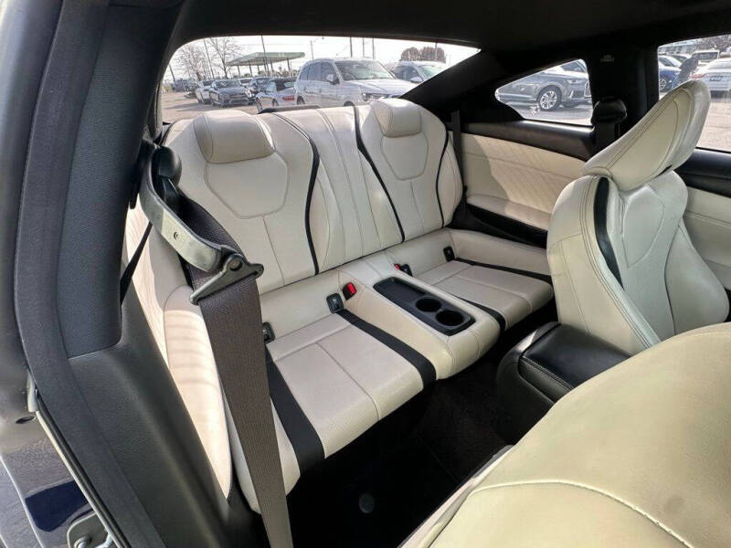 2022 Infiniti Q60 3.0T Luxe