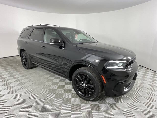 2023 Dodge Durango GT Plus