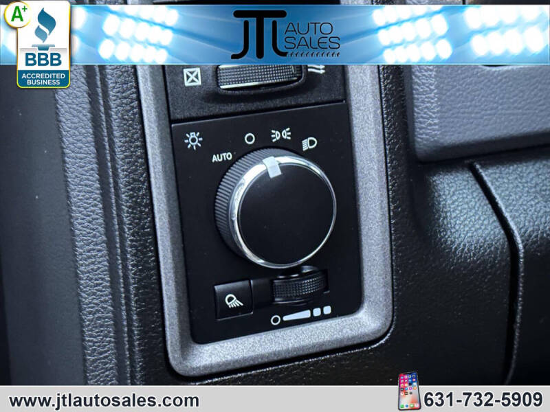 2020 RAM 1500 Classic Tradesman