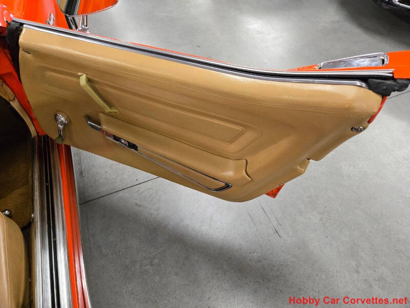 1976 Chevrolet Corvette