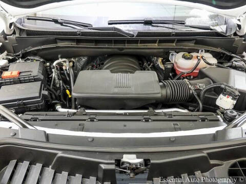 2025 Cadillac Escalade Sport