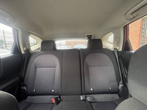 2013 Nissan Rogue SV