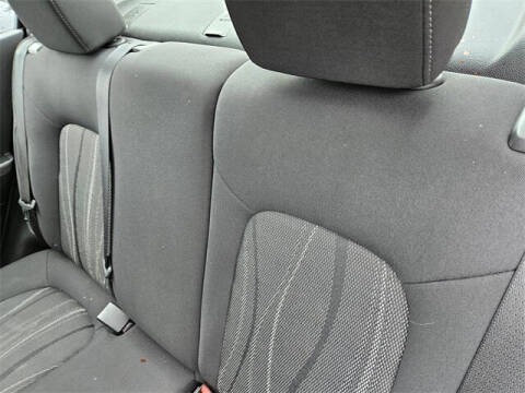 2014 Chevrolet Sonic LT Auto