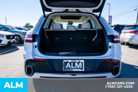 2025 Genesis GV70 2.5T Standard