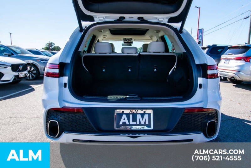 2025 Genesis GV70 2.5T Standard