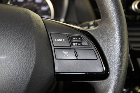 2024 Mitsubishi Eclipse Cross LE