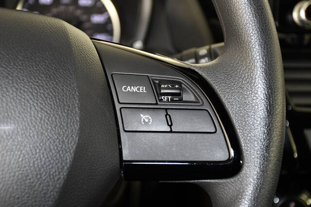 2024 Mitsubishi Eclipse Cross LE