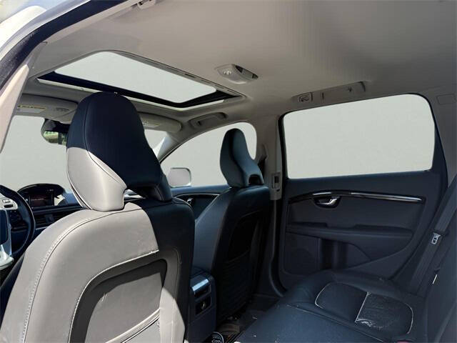 2016 Volvo XC70 T5 Drive-E Classic Premier