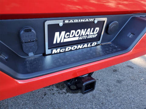 2026 GMC Sierra 1500 Elevation Standard