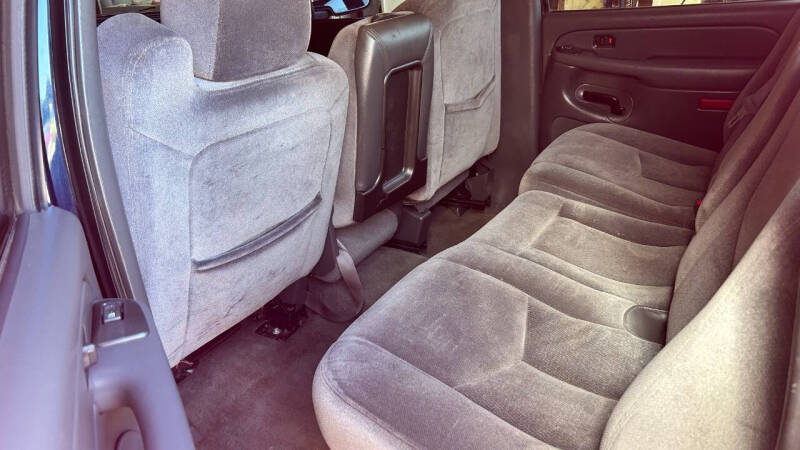 2006 GMC Sierra 1500 SLT
