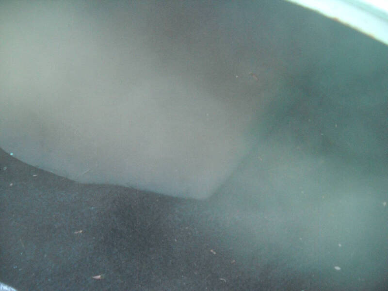 1955 Ford Thunderbird