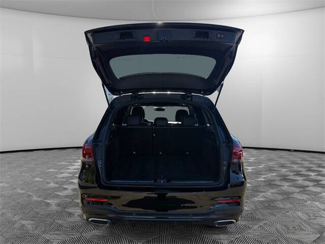 2021 Mercedes-Benz GLC GLC 300