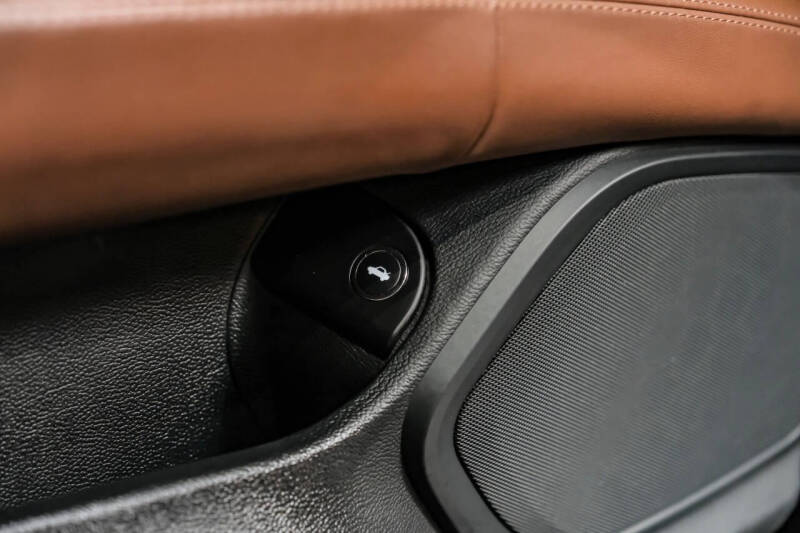 2015 Maserati Quattroporte S Q4