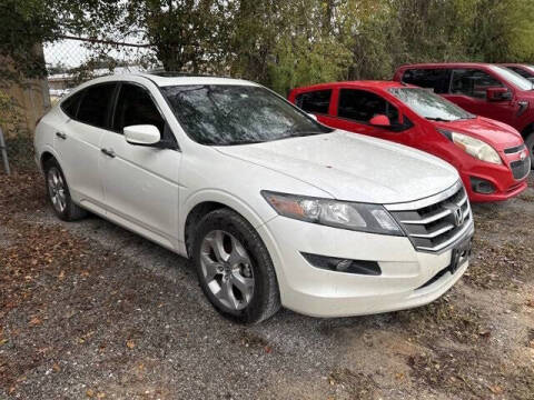 2011 Honda Accord Crosstour