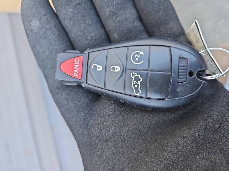 2013 Jeep Grand Cherokee Limited