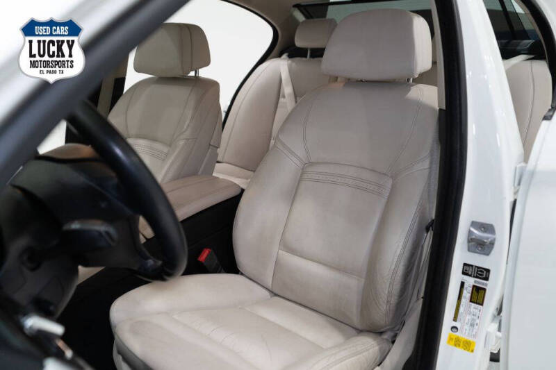 2015 BMW 5 Series 535i