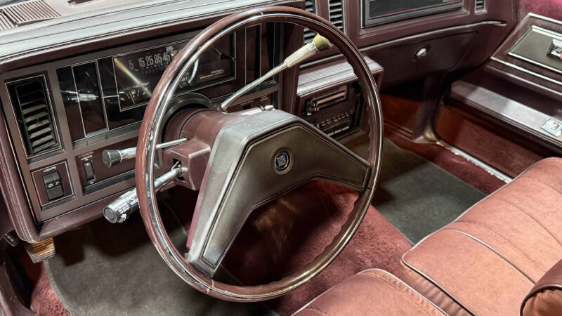 1987 Buick Regal Limited