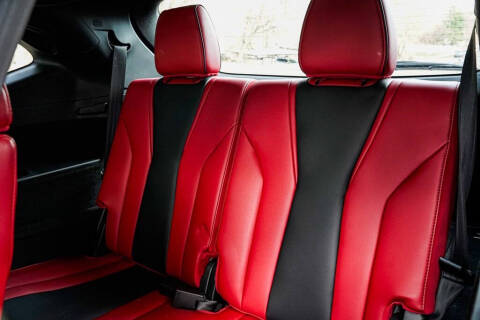 2022 Acura MDX SH-AWD w/A-SPEC