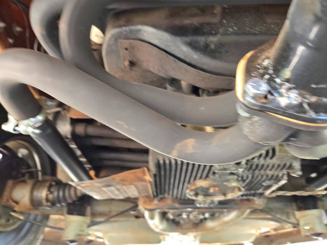 1980 Bradley GT2 228