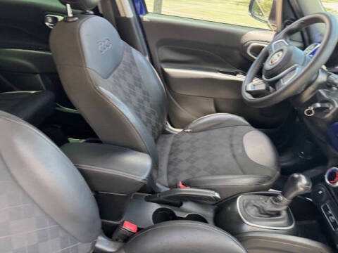 2020 FIAT 500L Pop