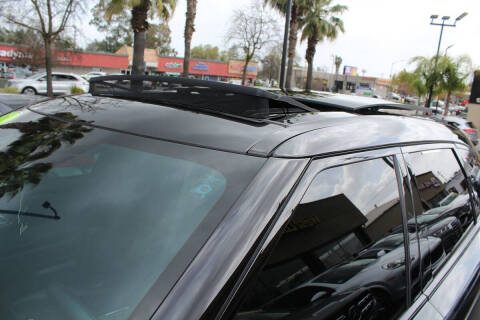 2021 Land Rover Range Rover Velar P250 R-Dynamic S