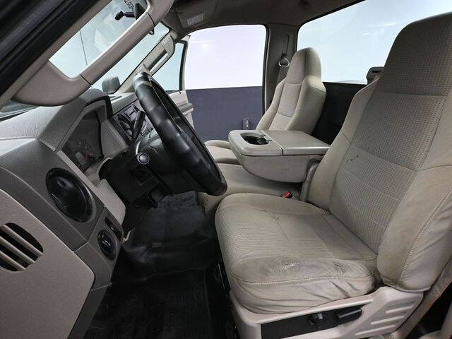 2008 Ford F-350 Super Duty XL