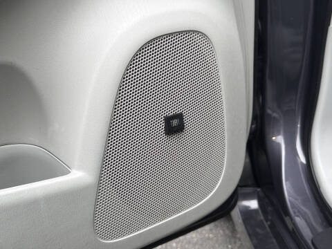2014 Toyota Prius Four