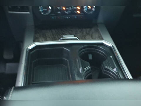 2017 Ford F-350 Super Duty