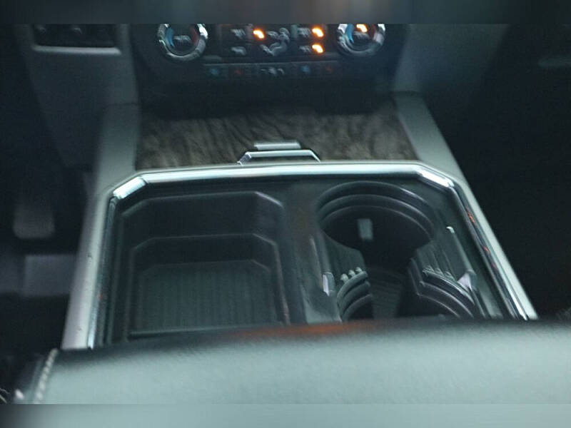 2017 Ford F-350 Super Duty