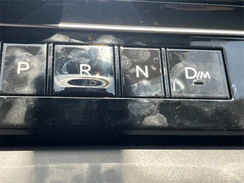 2025 Nissan Armada PRO-4X