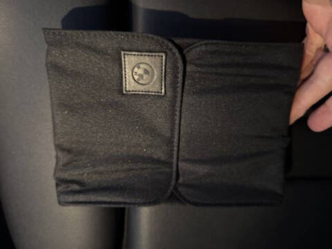 2019 BMW 5 Series 530i