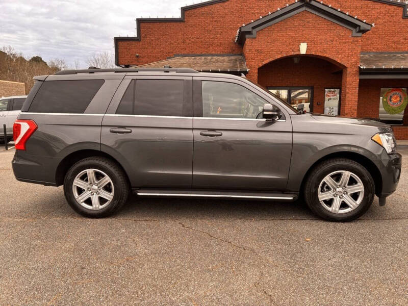2020 Ford Expedition XLT