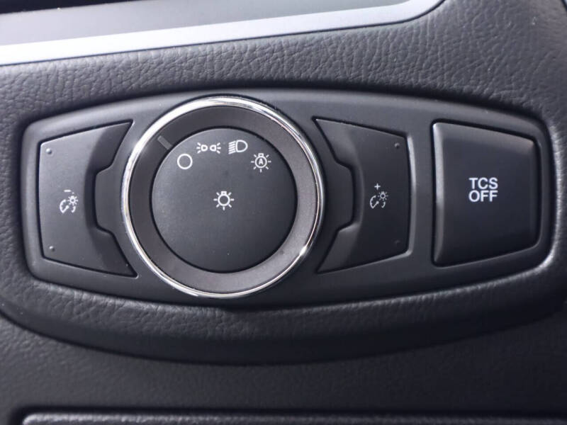 2019 Ford Edge SE