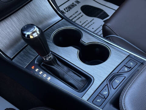 2014 Chevrolet Impala Limited LT Fleet