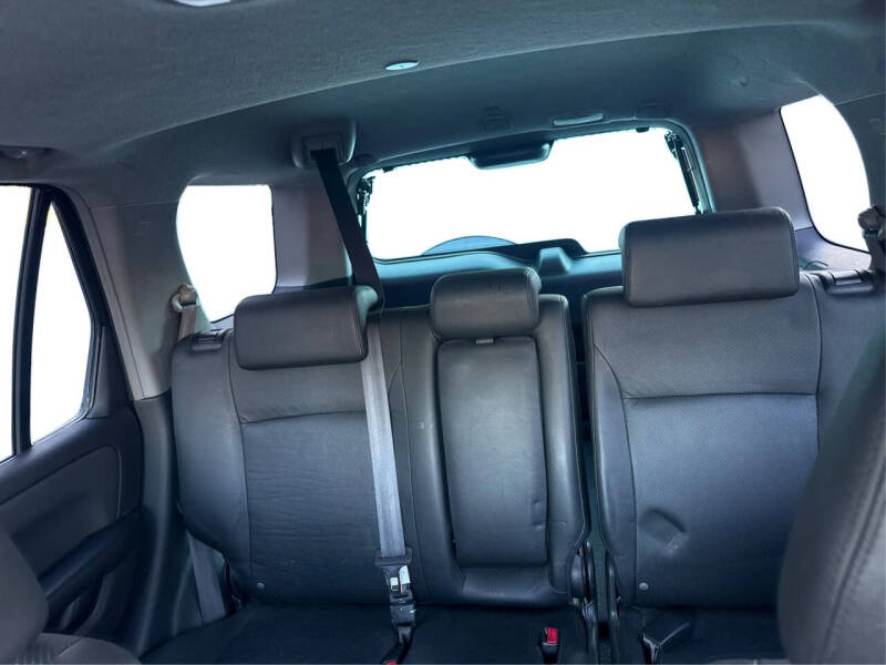 2006 Honda CR-V Special Edition