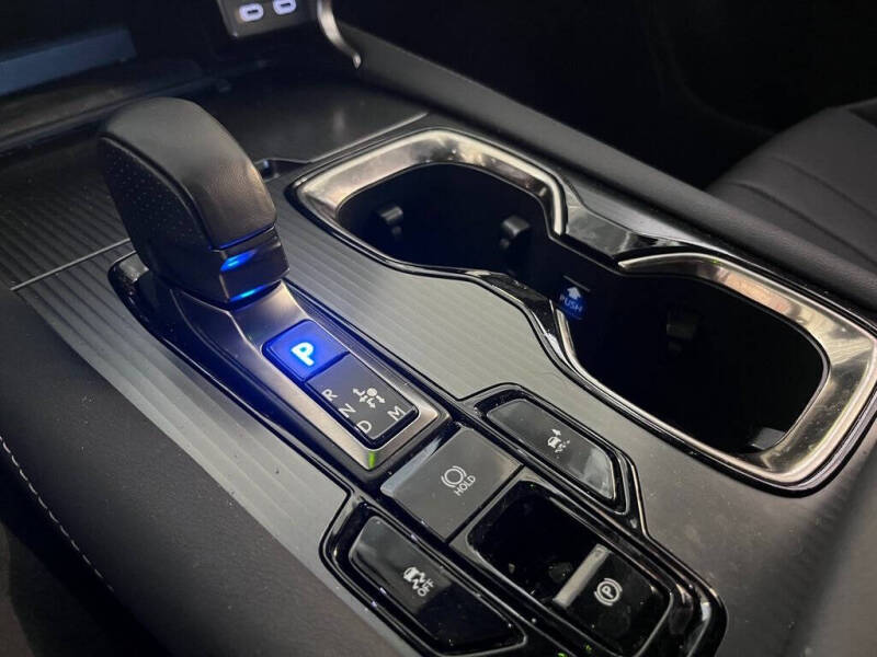 2024 Lexus RX 500h F SPORT Performance