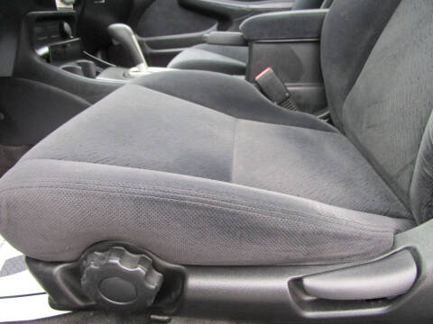 2004 Honda Civic EX