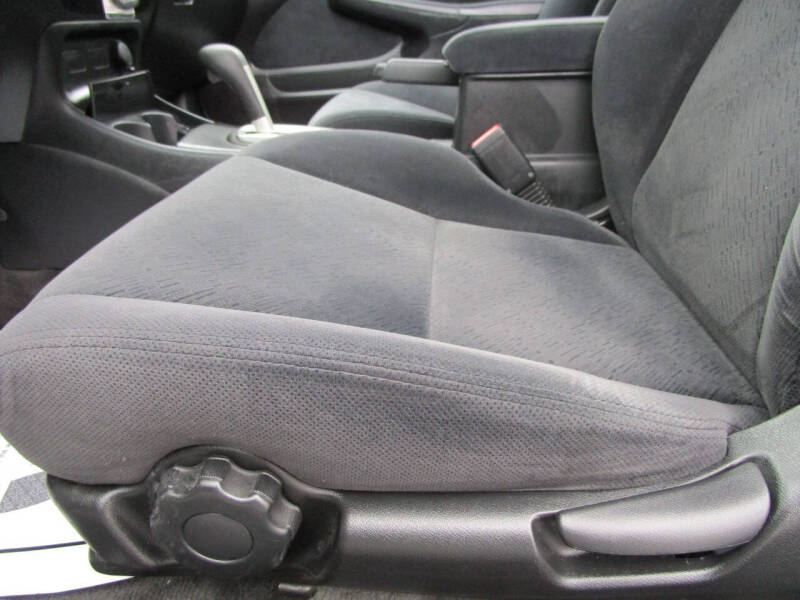 2004 Honda Civic EX