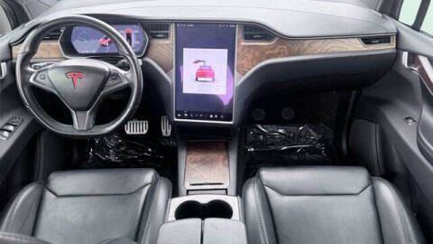 2019 Tesla Model X