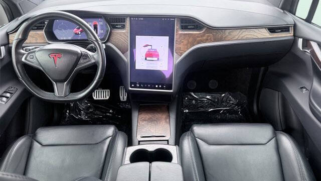 2019 Tesla Model X