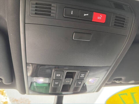 2017 Volkswagen Golf GTI SE