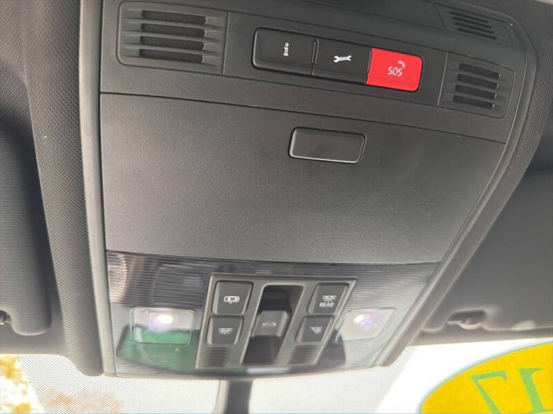 2017 Volkswagen Golf GTI SE