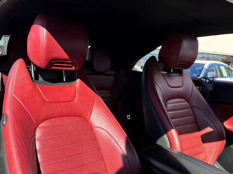 2020 Mercedes-Benz C-Class C 300