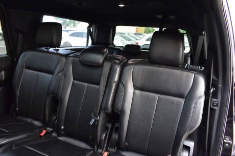 2019 Ford Expedition MAX XLT