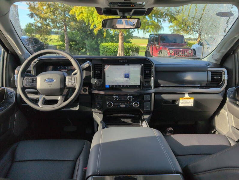 2026 Ford F-350 Super Duty