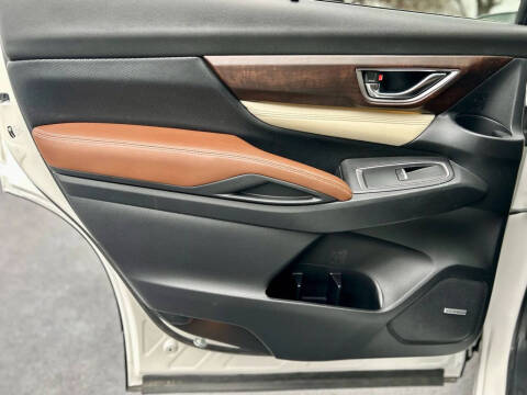 2020 Subaru Ascent Touring