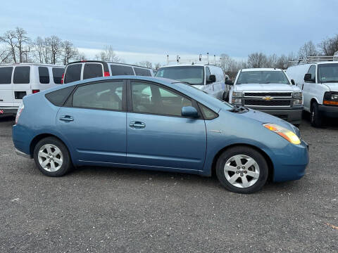 2008 Toyota Prius Touring