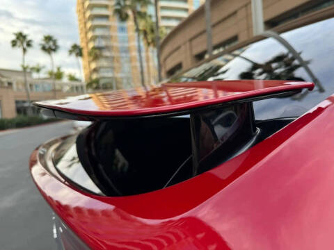 2017 Tesla Model X 75D