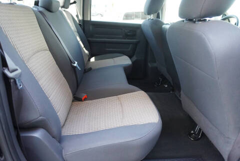 2012 RAM 1500 Express